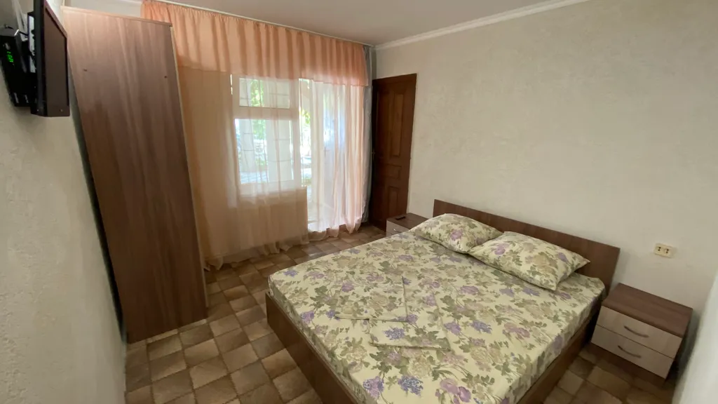 Комната