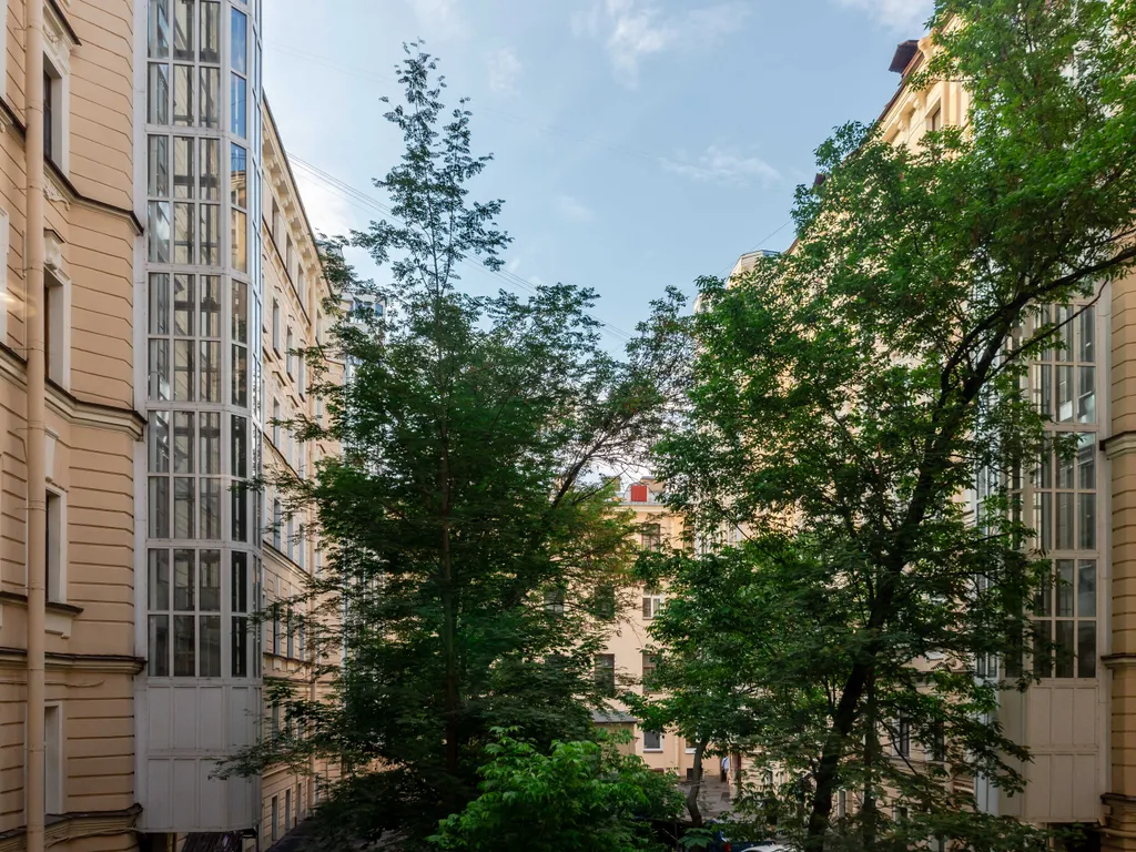 Квартира Комната — Санкт-Петербург