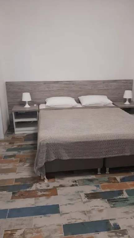 Квартира Апартаменты двухкомнатные с лоджией — аренда посуточно в Мысхако