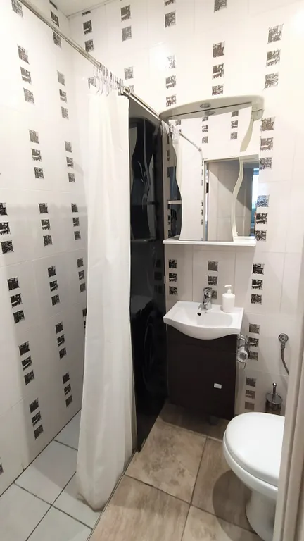 Студия на Новой Риге