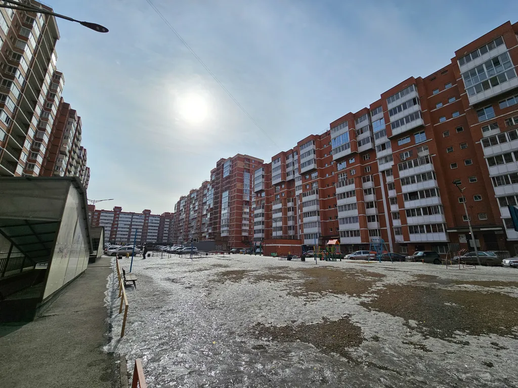 Апартамент на Аэропорте