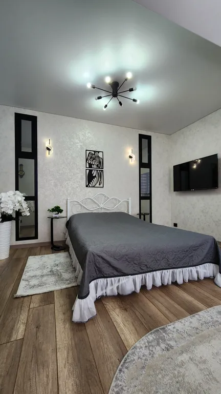 Квартира класс люкс на Ромашке