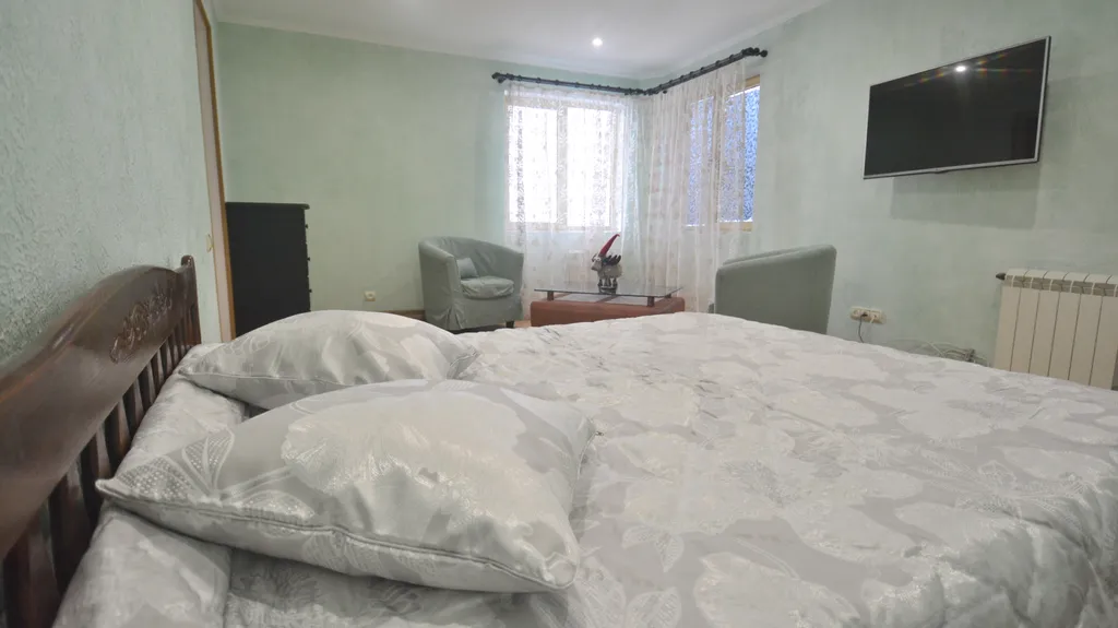 Коттедж Дом в сердце набережной — Ялта