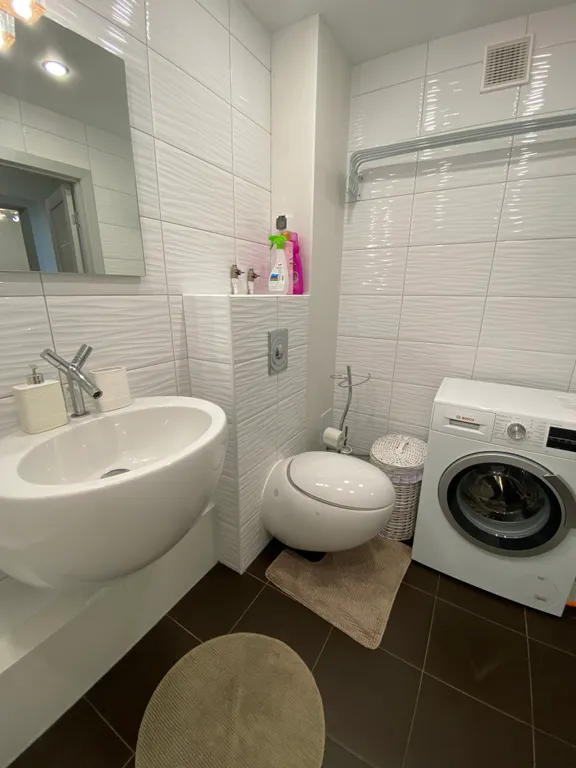 Квартира в самом центре города