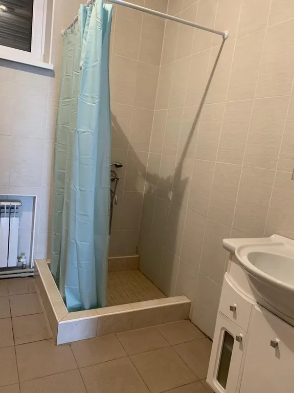 Коттедж в ущелье Даргавс