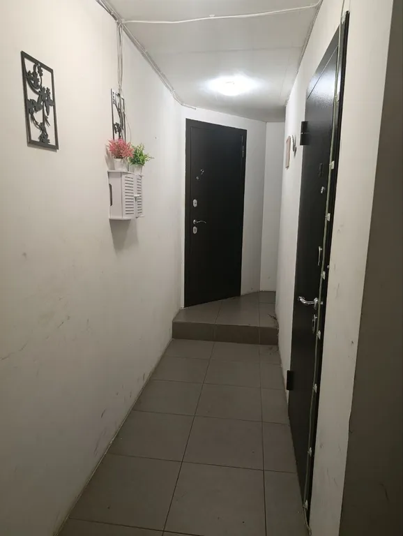 Уютная студия для двоих