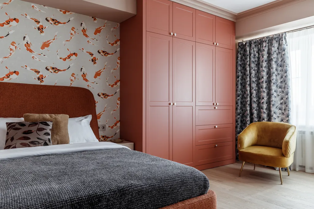 Квартира Уютная квартира в центре Москвы — Москва