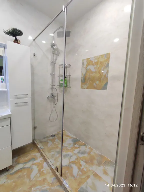 Стильный уют в центре