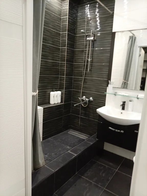 Уютная  квартира в 14 мкр