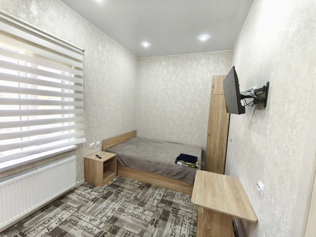 Нoвая 2-комнатнaя кваpтира