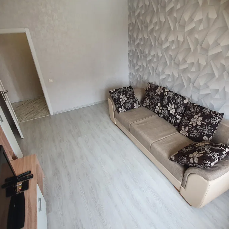 Квартира у Волги