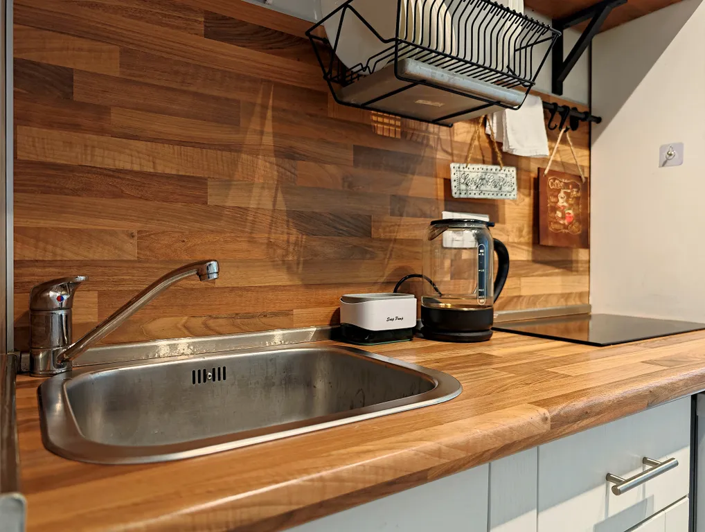 Квартира Квартира Студия в центре города — Санкт-Петербург