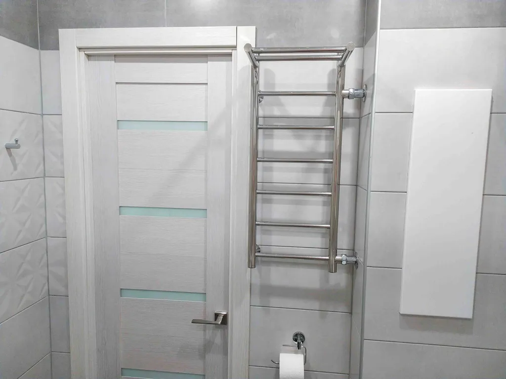 Квартира Квартира Студия рядом с парком Нефтяник и гостиницей Русские сезоны — Ярославль