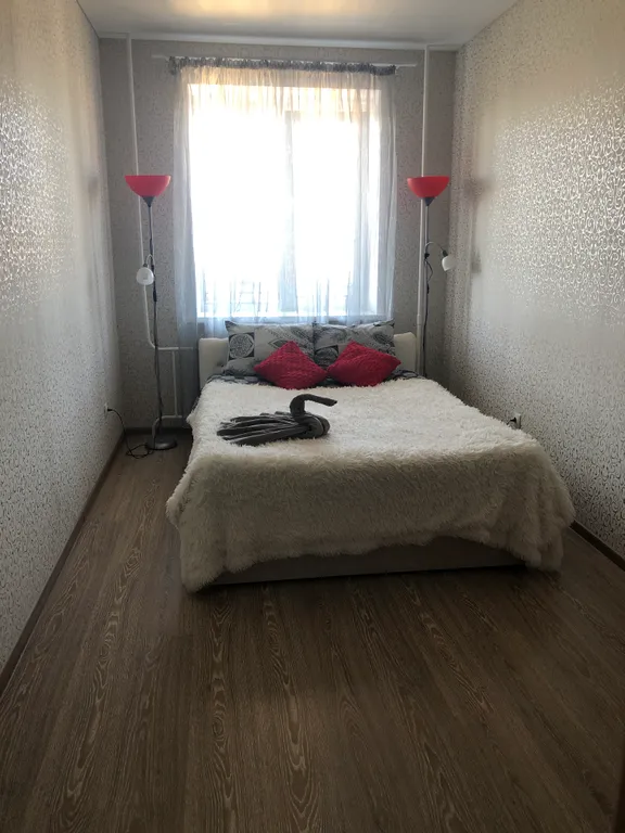 Чистая, уютная, стильная квартира — аренда посуточно в Тамбов