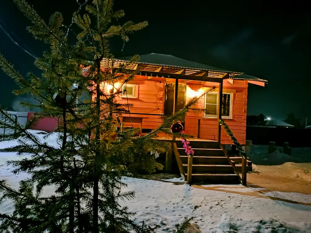 Дом из бруса в Иркутске Баня, Сибирский чан Побег Из Квартир