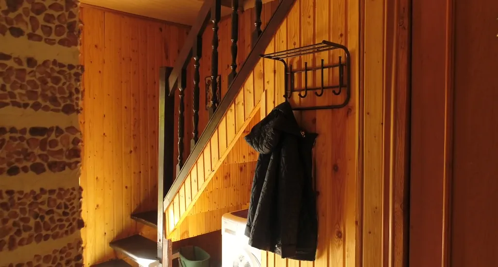 Дом для всей семьи с огромным количеством развлечений