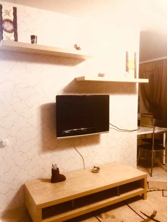 Уютная квартира в центре