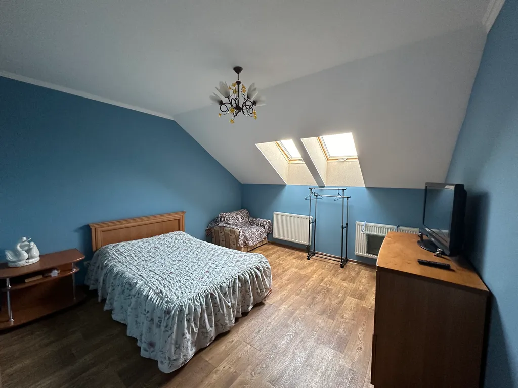 Квартира Уютная квартира 100 метров от моря — Пионерский