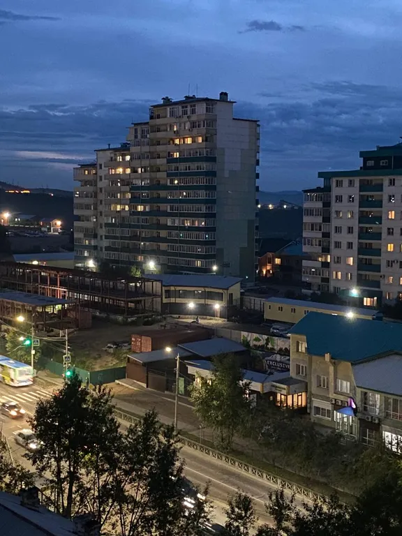 Уютная квартира рядом с Онкологическим центром Ядерной меди