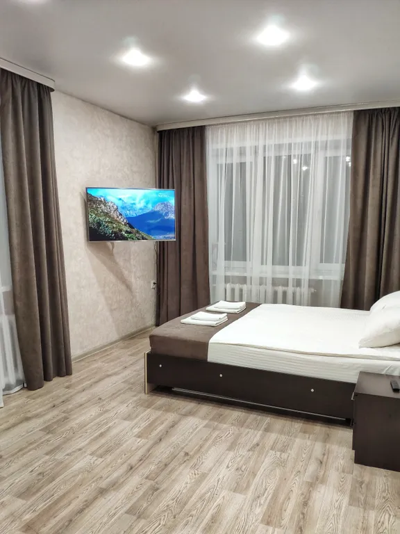 Уютная квартира в центре — аренда посуточно в Богородицк