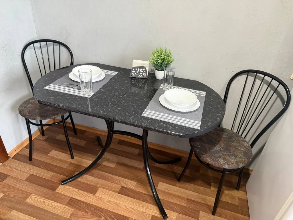 Апартаменты в центре города