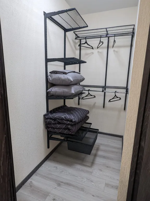 Уютная студия в 10 минутах от моря