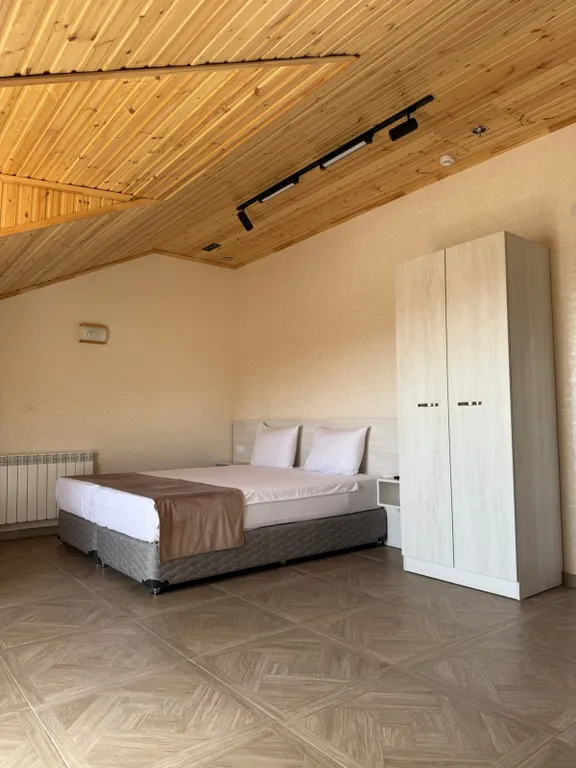 Квартира Комната — аренда посуточно в Гюмри