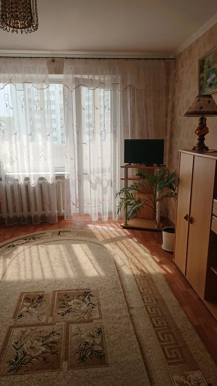 1-комнатная Квартира — аренда посуточно в Калининград