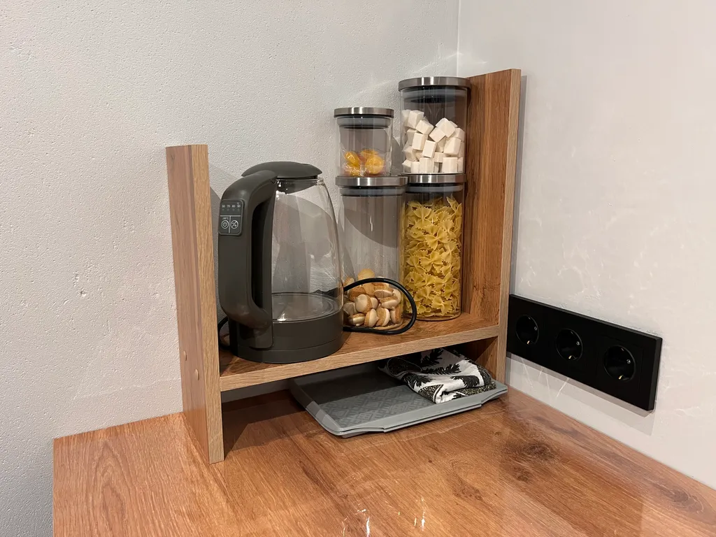 Уютная студия в стиле лофт