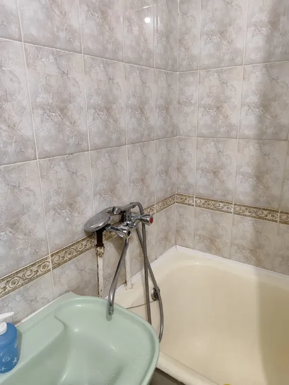 Просторная и уютная квартира