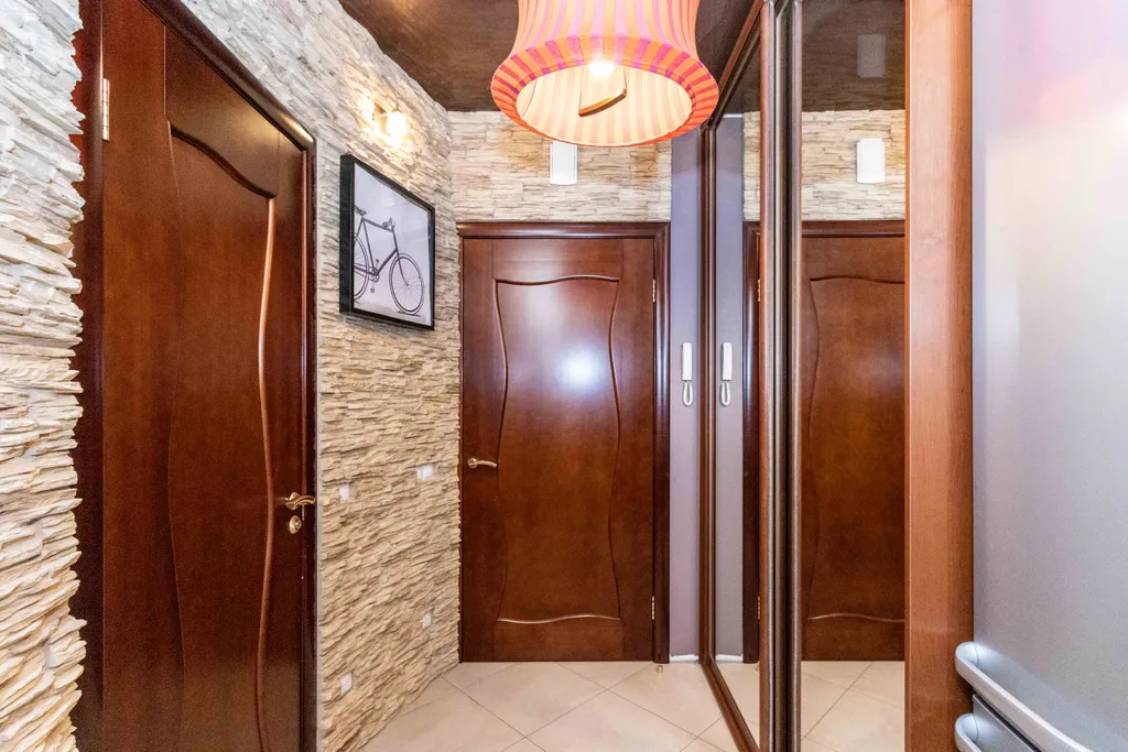 Дизайнерская квартира для романтических встреч в центре города