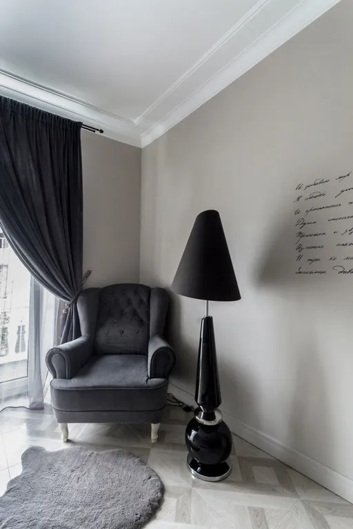 Апартаменты "На углу у Пушкина"