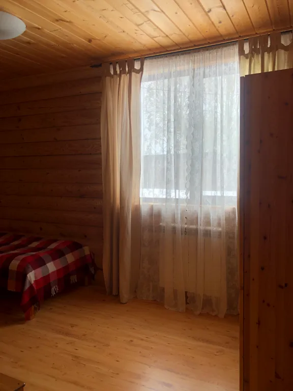 Коттедж Коттедж в Коробицыно — Коробицыно