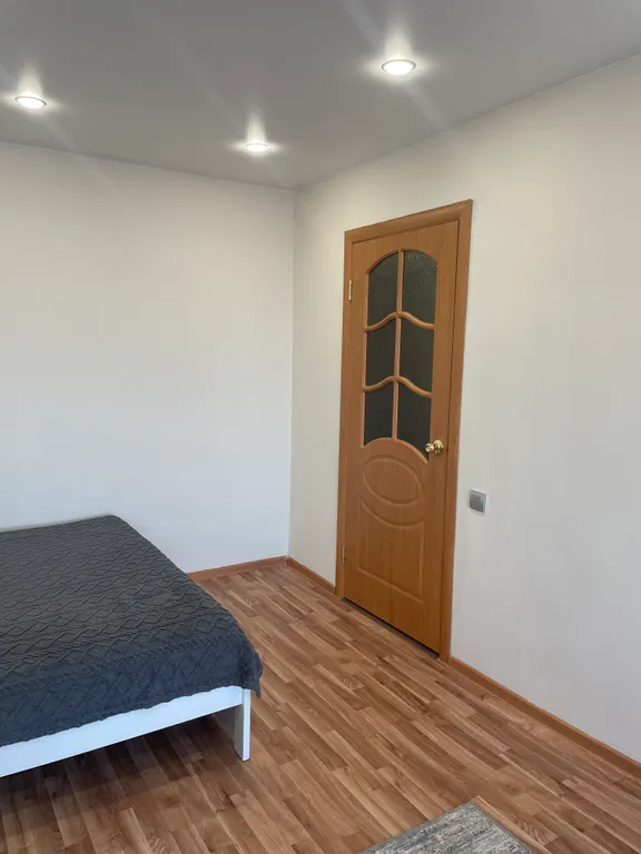 Квартира в тихом районе, удобное расположение