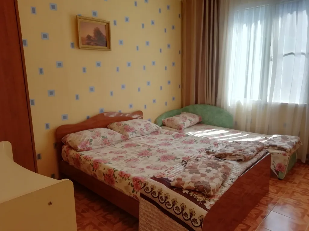 Дом под ключ Бирюза