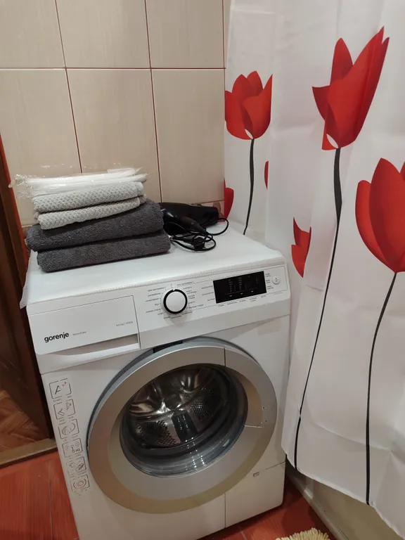 Уютная новая квартира рядом с парком и выездом на Новые территории