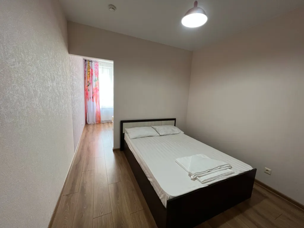 Квартира Квартира Уютный апартамент — Анапа