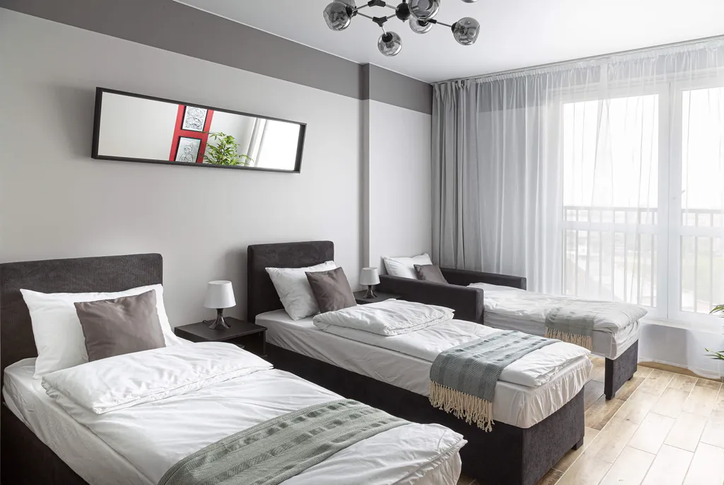 Квартира Квартира MIXY - Nordy Homes — Минск