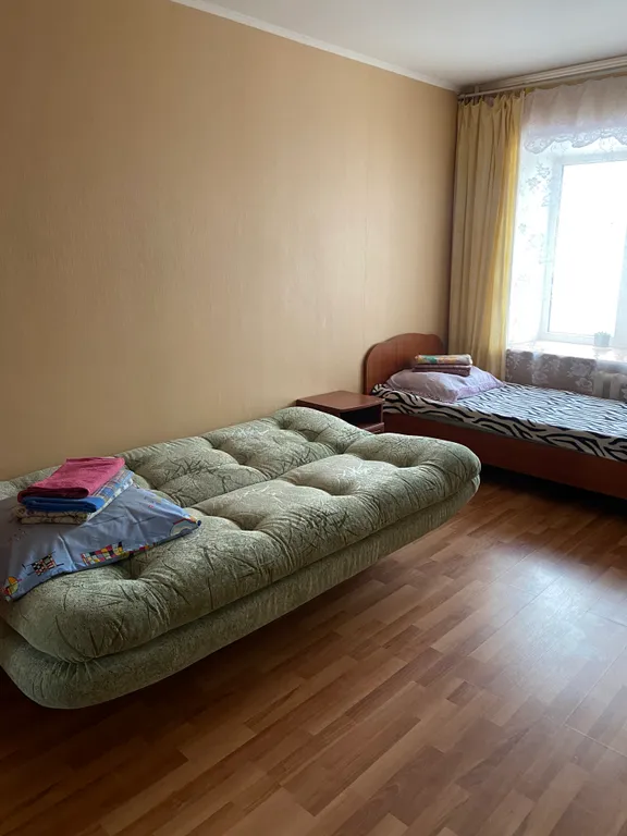 Квартира в центре города