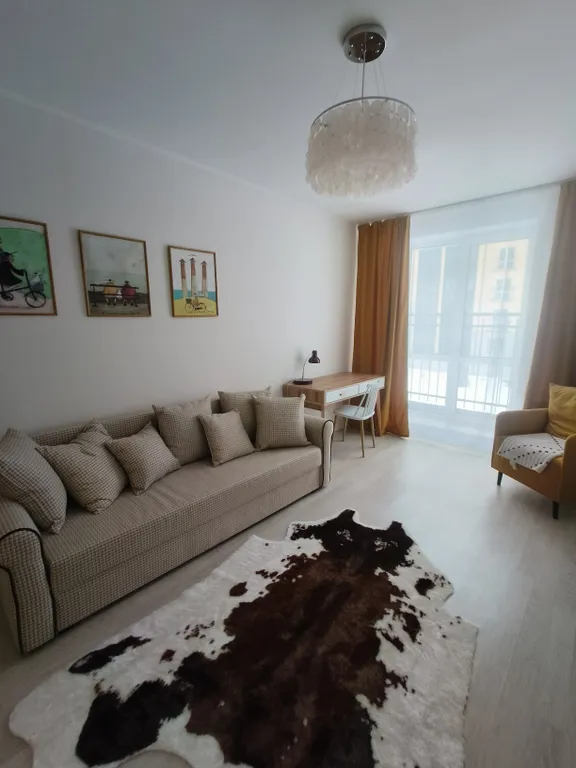 Отдых в Завидово