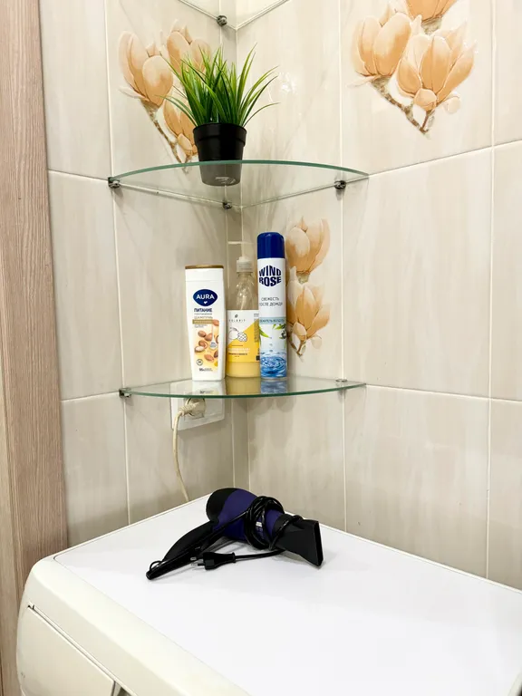 Комфортная квартира-студия в центре города