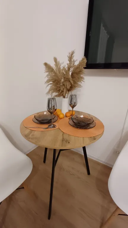 Студия в ЖК "Новое Колпино"