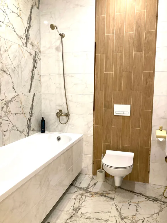 VIP Apartments 13-е небо в самом центре Омска