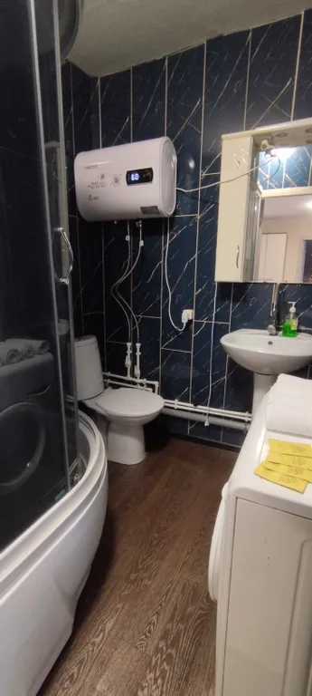 Евродвушка