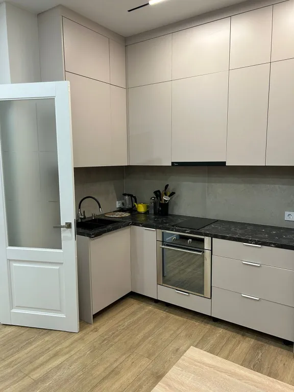 Уютная квартира/апартаменты в районе Expo