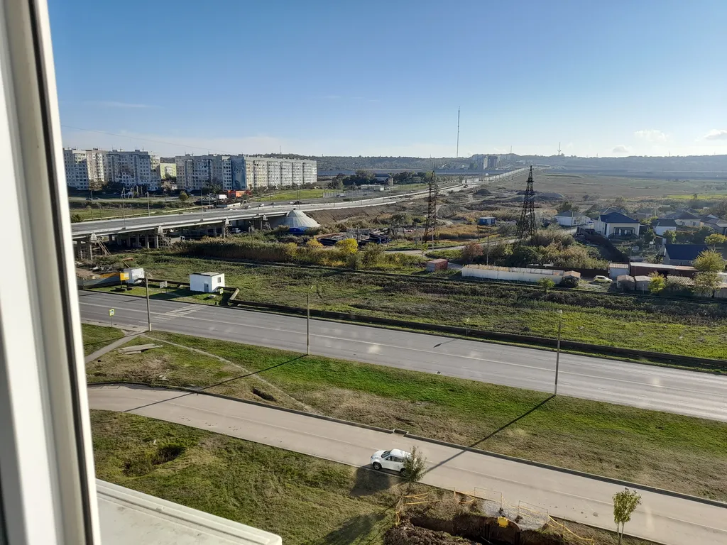 Двухкомнатная квартира уровня Комфорт+ по Буденного рядом с Фрешем