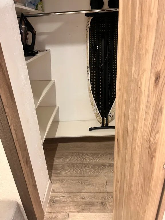 Апартаменты Viipuri