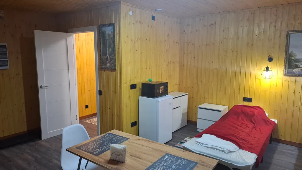 Дом на двоих люкс #6