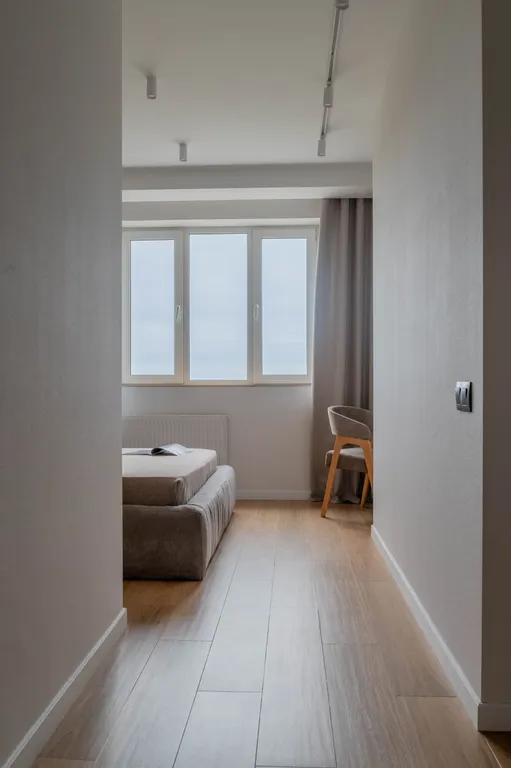 Эксклюзивный комфорт, как в отеле