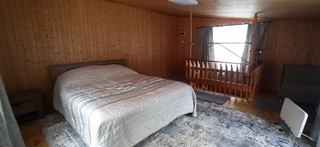 Коттедж Уютный домик для семьи — аренда посуточно в Теберда